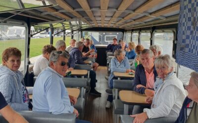 Natte Meeting 2025 Giethoorn